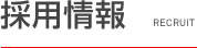 採用情報