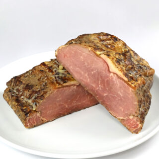 自社PBブランドの業務用サーロインローストビーフ（小ロット・全国発送対応）