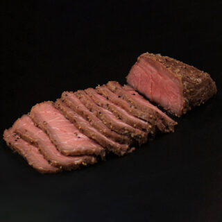 自社PBブランドの業務用ローストビーフ（小ロット・全国発送対応）