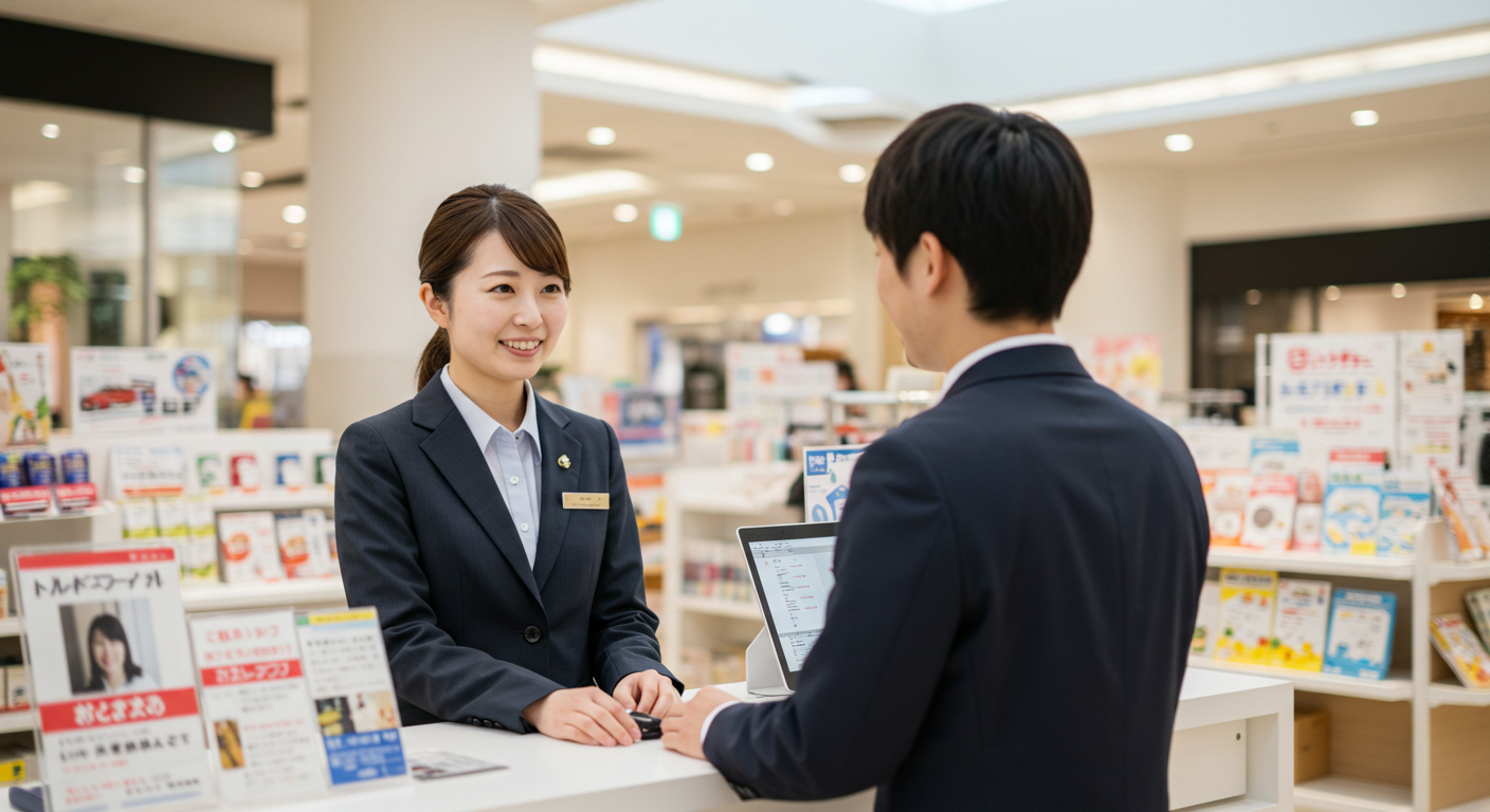 日常的運営業務/施設管理業務