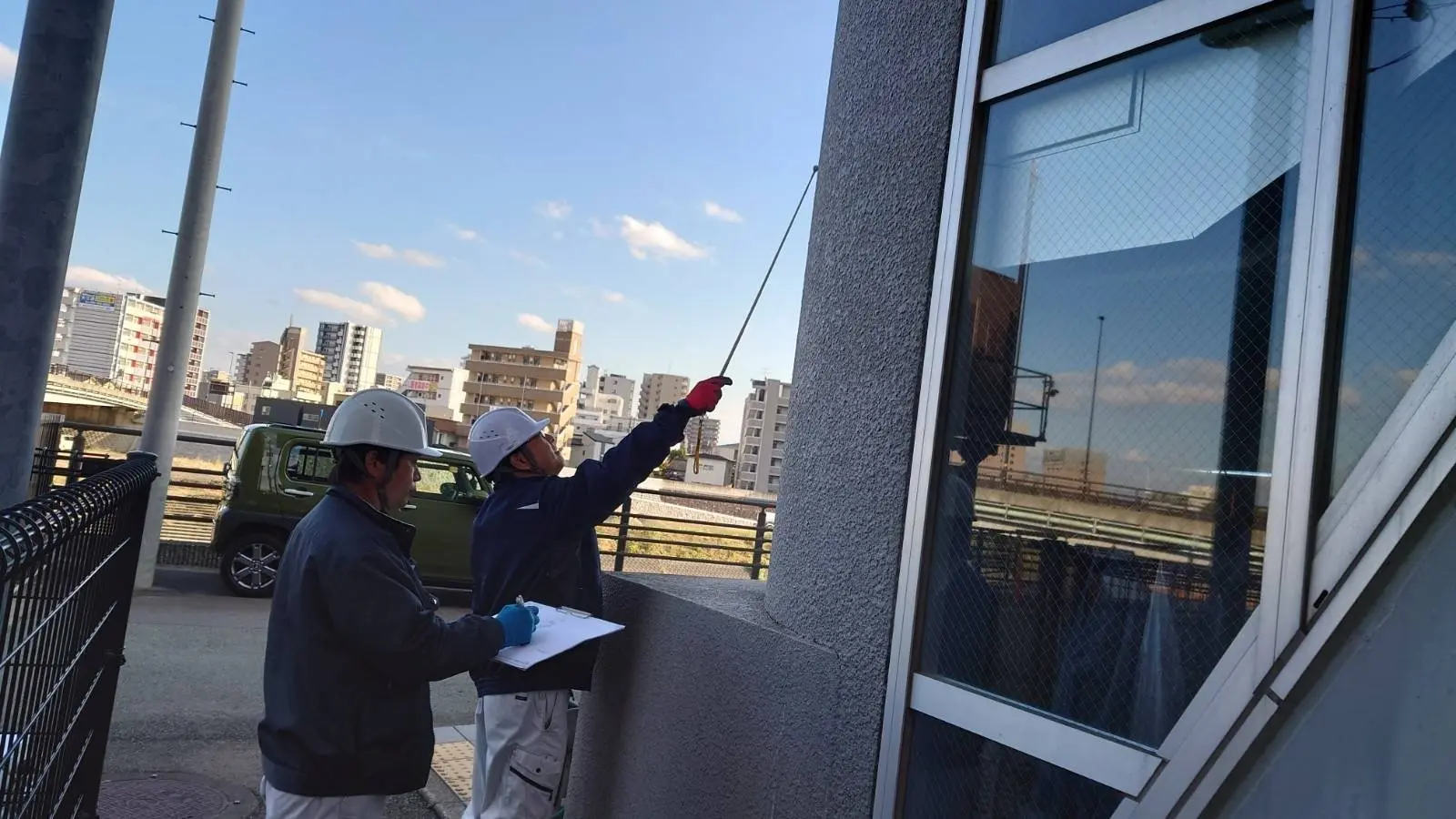 建物・設備管理業務